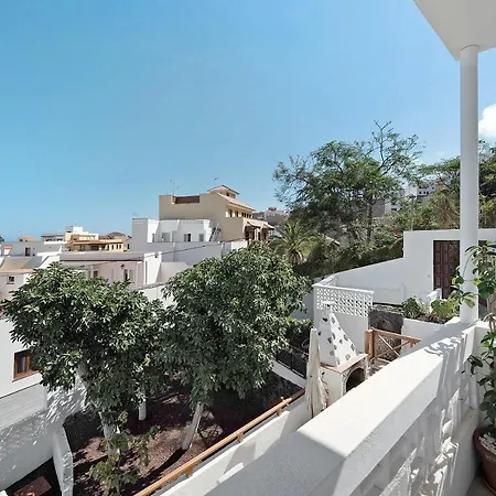 Casa vacanze Casa Sol 21 A