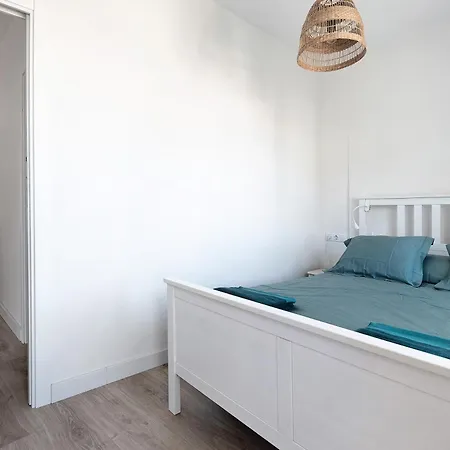 בית נופש Casa Sol 21 A