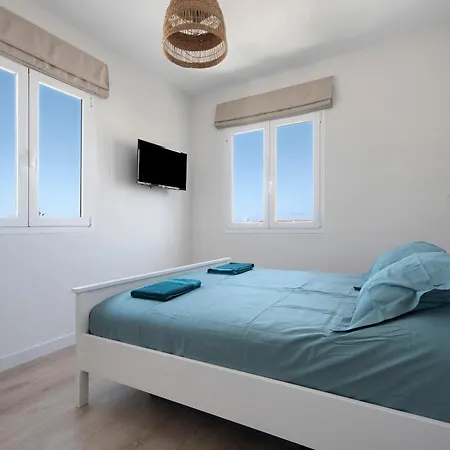 בית נופש Casa Sol 21 A