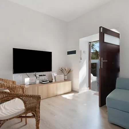 Casa Sol 21 A בית נופש