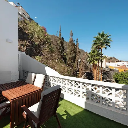 Casa Sol 21 A בית נופש