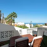 Casa Sol 21 A Feriehus
