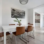 Casa Sol 21 A Vakantiehuis