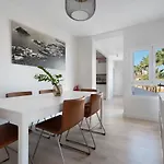 Casa Sol 21 A Garachico (Tenerife)
