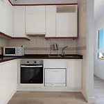 Casa Sol 21 A Feriehus