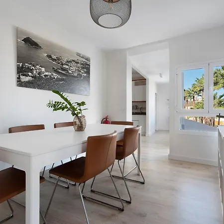 Casa Sol 21 A Garachico (Tenerife)