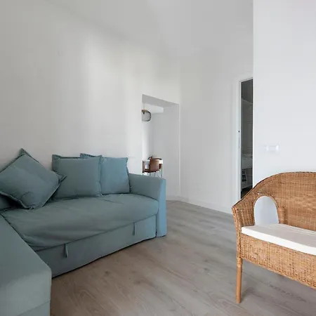 Casa Sol 21 A Dom wakacyjny