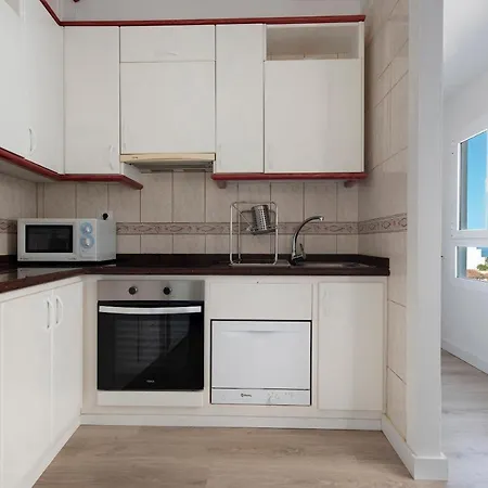 Casa Sol 21 A Feriehus