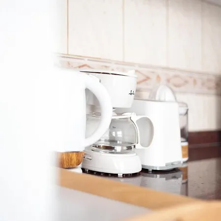 Casa Sol 21 A Holiday home *