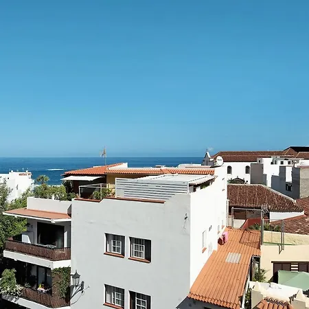 Feriehus Casa Sol 21 A