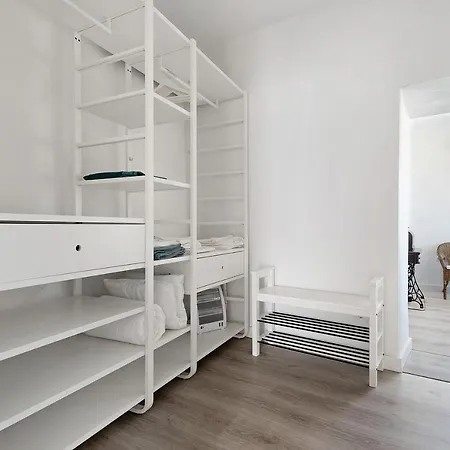 Dom wakacyjny Casa Sol 21 A *