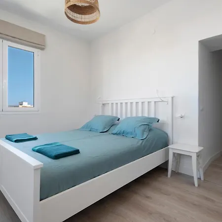 Casa Sol 21 A Prázdninový dům *