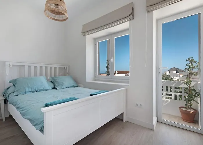 Casa Sol 21 A * Garachico (Tenerife)