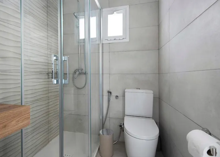 Casa Sol 21 A Holiday home *