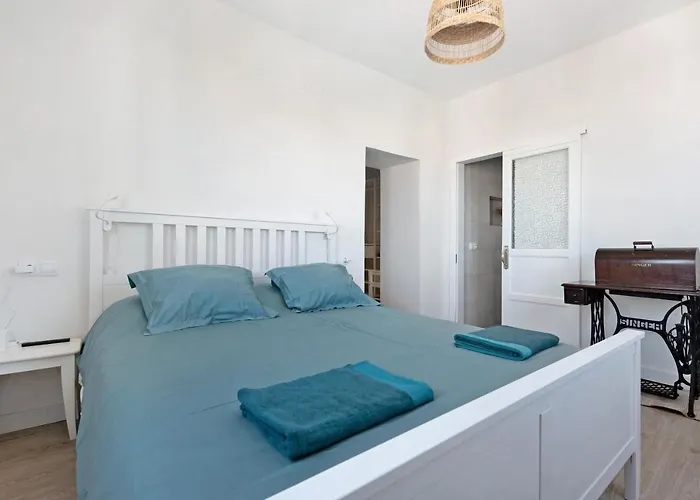 Casa Sol 21 A Holiday home Garachico (Tenerife)