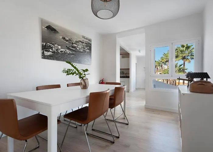 Casa Sol 21 A Garachico (Tenerife)