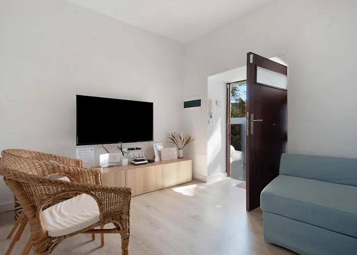 Casa Sol 21 A Garachico (Tenerife)