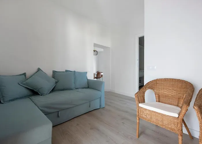 Casa Sol 21 A Holiday home