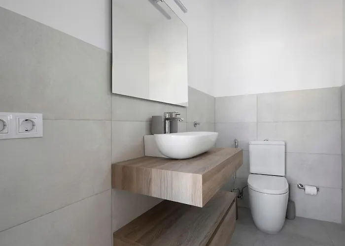 Casa Sol 21 A * Garachico (Tenerife)