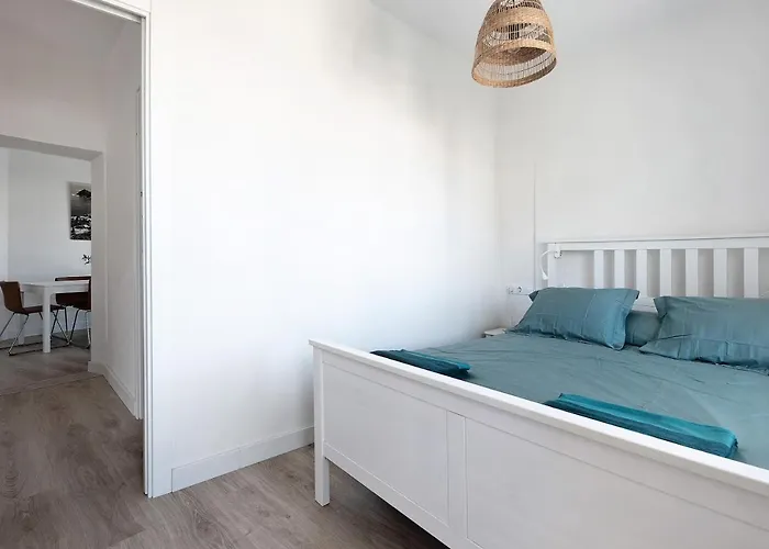 Casa Sol 21 A Garachico (Tenerife)