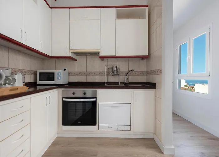 Casa Sol 21 A Holiday home