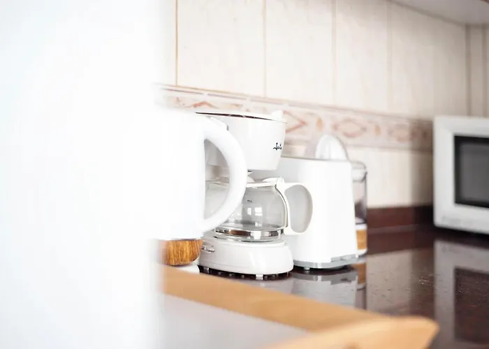 Casa Sol 21 A Casa vacanze *