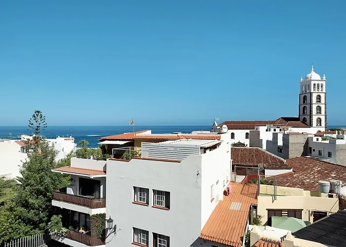 Feriehus Casa Sol 21 A