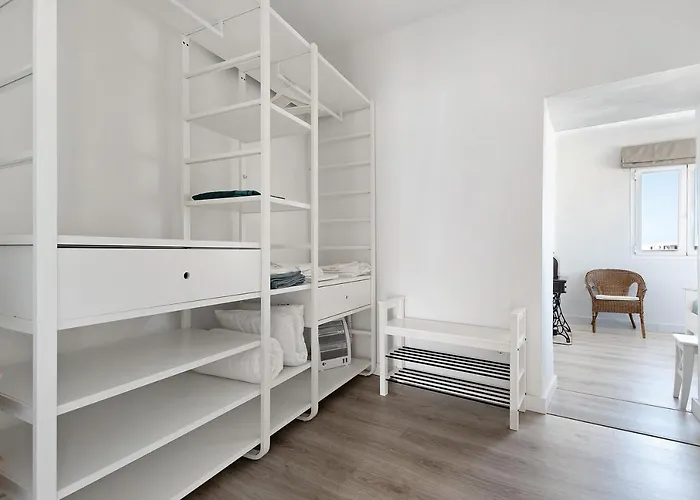 Holiday home Casa Sol 21 A *