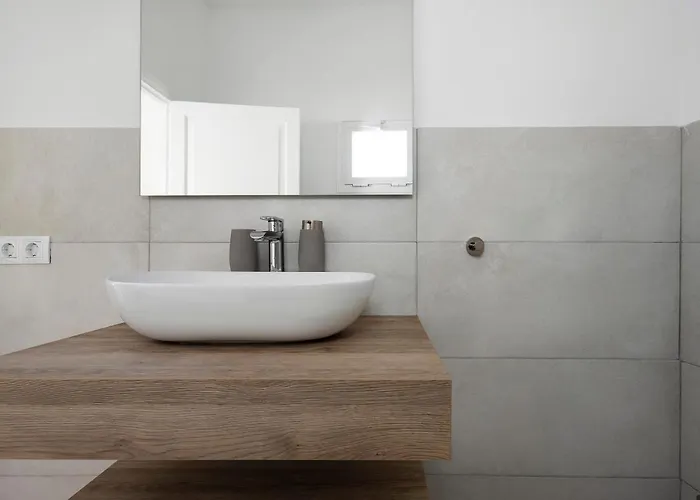 Casa Sol 21 A * Garachico (Tenerife)