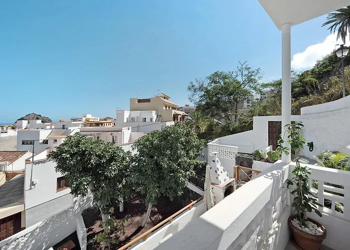 Holiday home Casa Sol 21 A