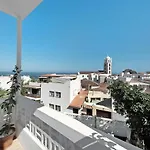 Holiday home Casa Sol 21 A Garachico (Tenerife)