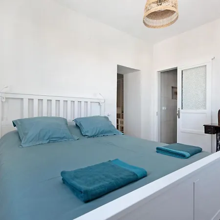 Casa Sol 21 A Holiday home Garachico (Tenerife)